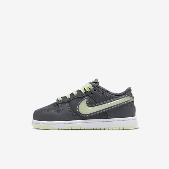 Kids Little Kids 8C 3Y Shoes. Nike
